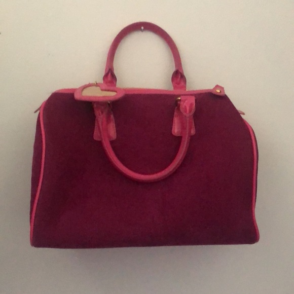 Victoria Secret hand bag - Picture 2 of 3